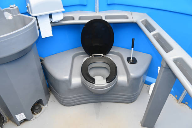 Portable Toilet Options We Offer in Gypsum, CO